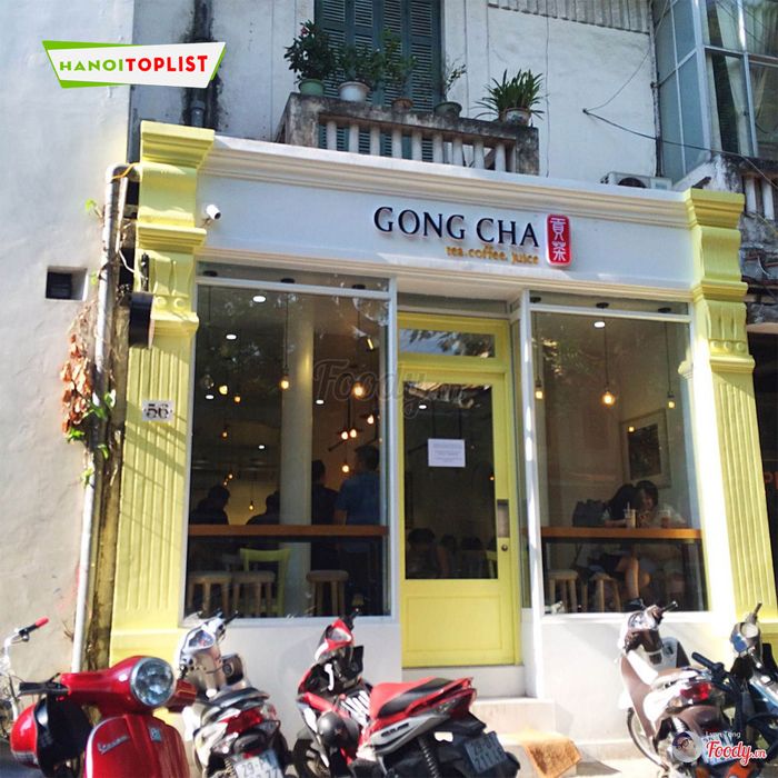 gong-cha-ly-thuong-kiet-ha-noi