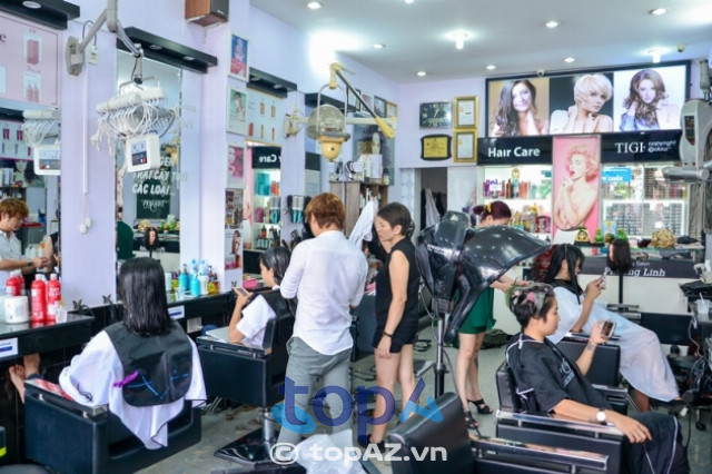 Salon Phương Linh