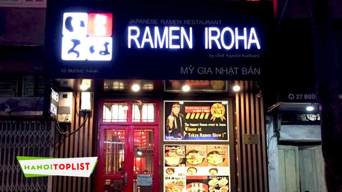 ramen-iroha-Mytour