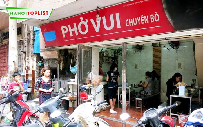 phở-vui