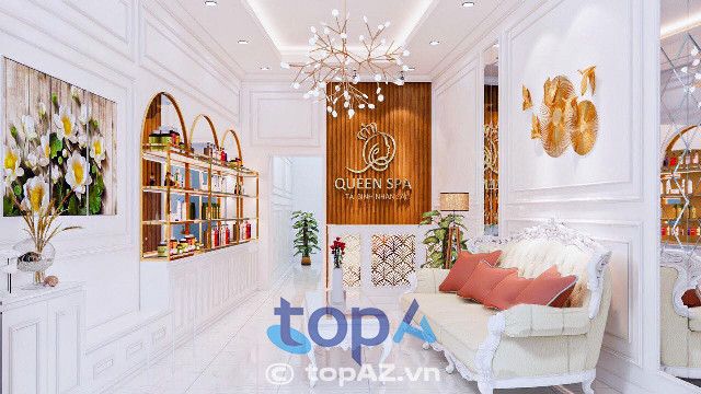 spa làm đẹp tại Tp Tuy Hòa gần đây