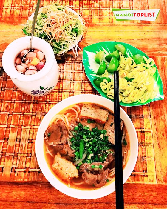 bun-bo-hue-o-hien-to-hieu