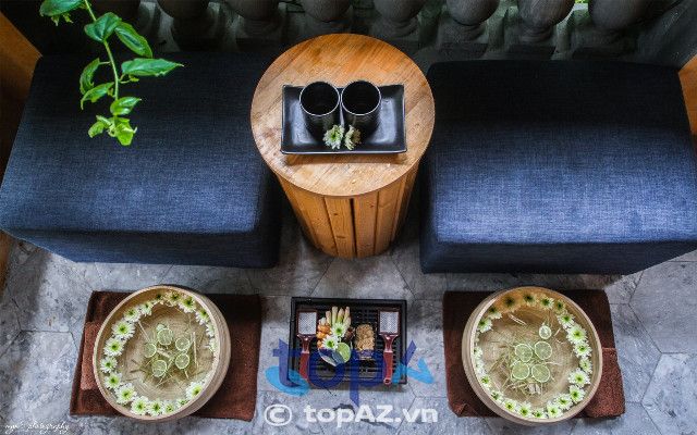 Metta Spa & Massage Hội An