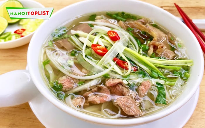 phở-nho