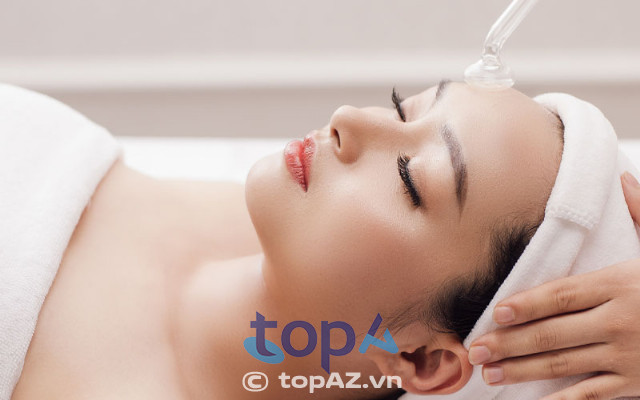 spa giá cả phải chăng tại Đồng Tháp