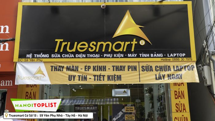 truesmart-he-thong-ban-le-di-dong-chinh-hang