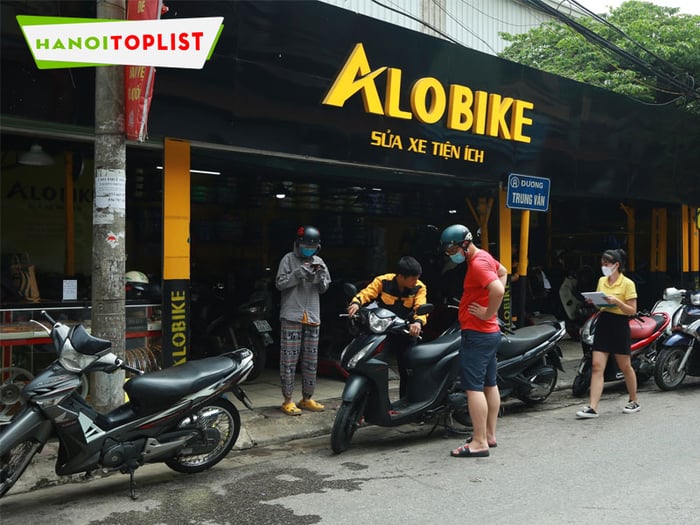 alobike-Mytour