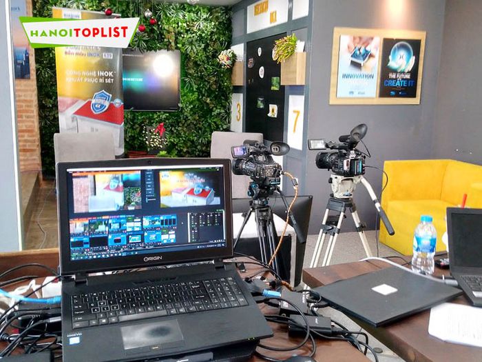 ycn-media-ekip-livestream-chuyen-nghiep-Mytour