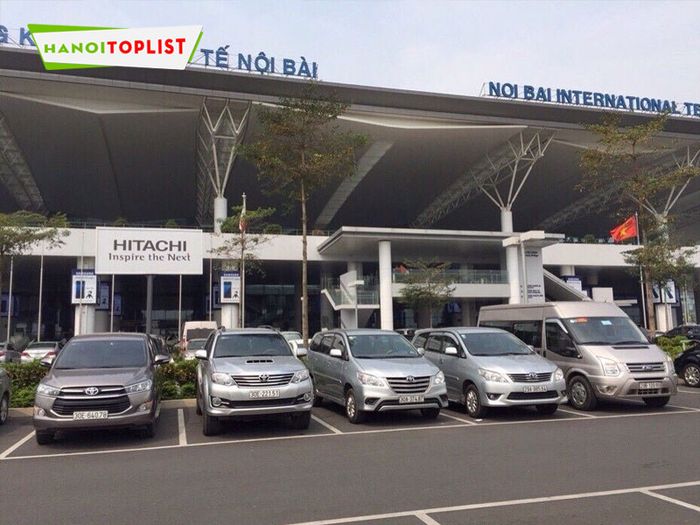 taxi-noi-bai-airport-service-Mytour