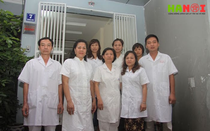 Trung-tam-bac-si-gia-dinh-medicviet-Mytour