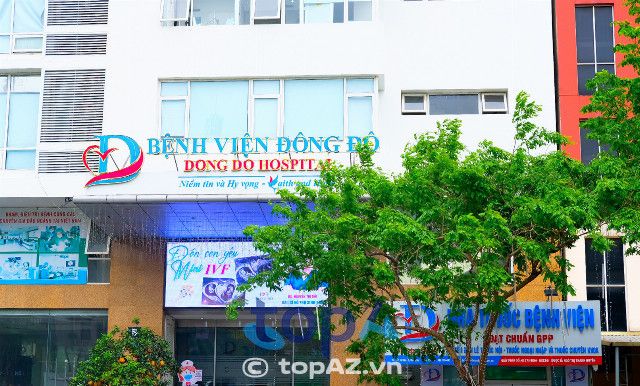 Bệnh viện Đông Đô