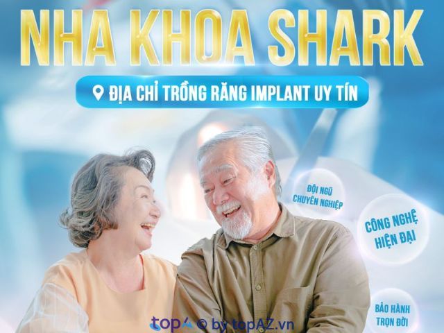 Phòng khám nha khoa đáng tin cậy tại TPHCM