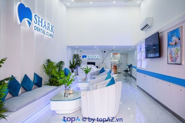 Phòng khám nha khoa đáng tin cậy tại TPHCM