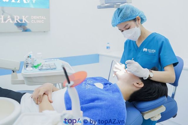 Phòng khám nha khoa đáng tin cậy tại TPHCM