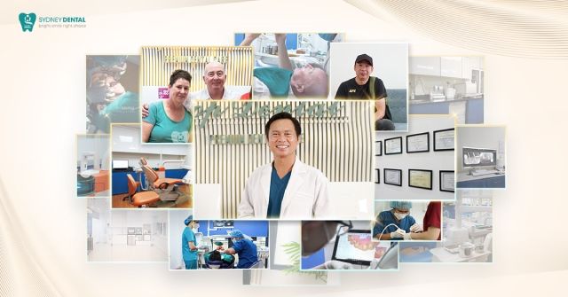Phòng khám nha khoa đáng tin cậy tại TP.HCM