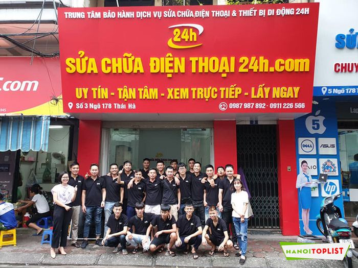 sua-chua-dien-thoai-sony-tai-ha-noi-maxmobile-sua-chua-smartphone-24h