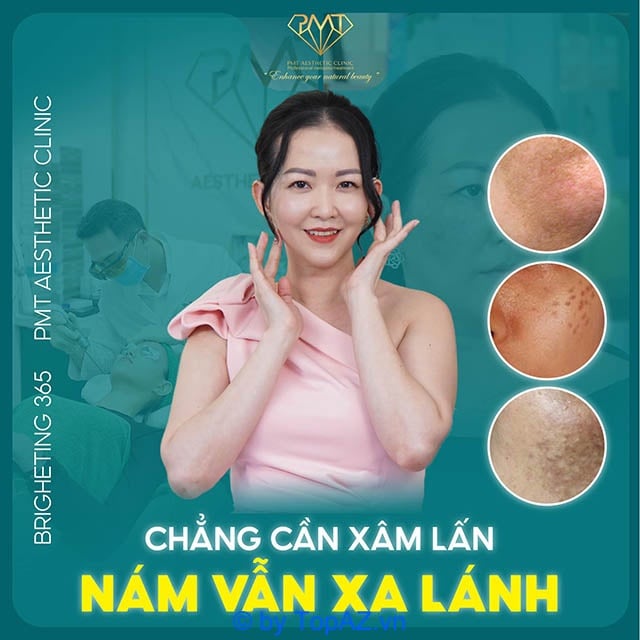 Phòng khám da liễu tại Quận 1