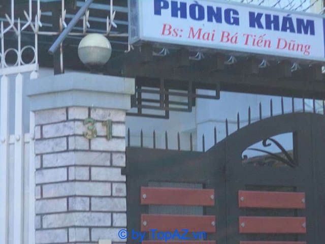 phòng khám nam khoa tại TPHCM