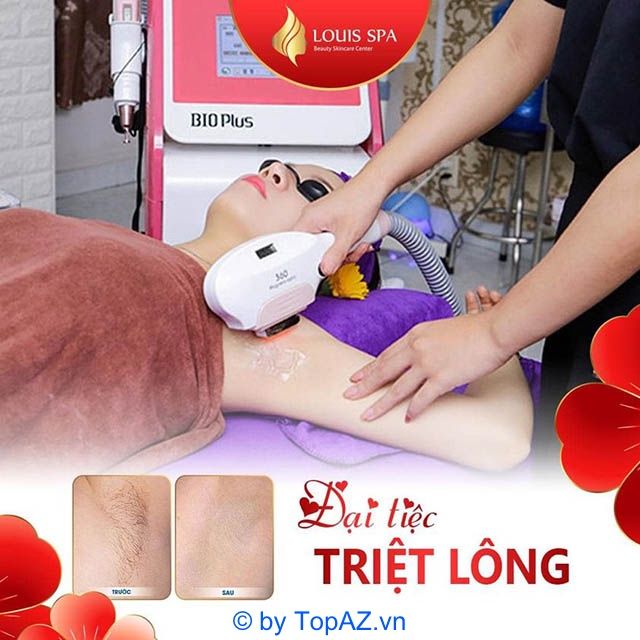 Thẩm mỹ viện giá tốt tại TP. Kon Tum