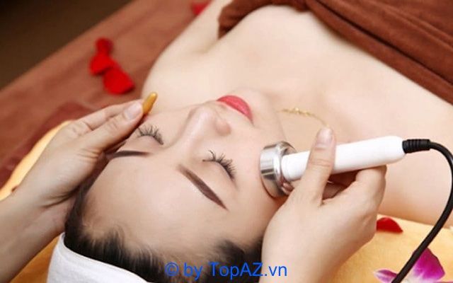 Ella Beauty Spa - Trung tâm thẩm mỹ đáng tin cậy tại TP. Kon Tum