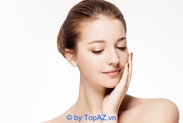 Thẩm mỹ viện tại TP. Kon Tum