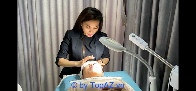 Thủy Tiên Nasy Spa - Trung tâm thẩm mỹ nổi tiếng tại TP Kon Tum