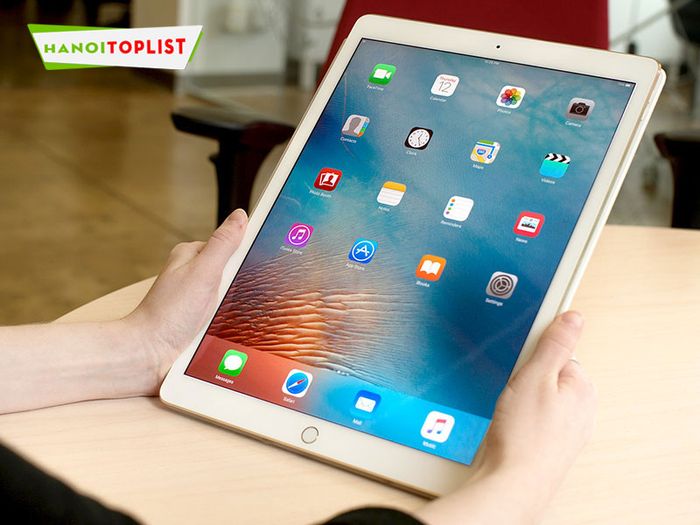 Phonestar – nơi thay màn hình iPad 2 chính hãng tại Hà Nội