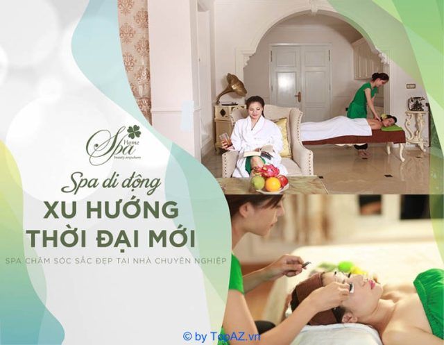 spa lăn kim trị mụn, sẹo, thâm uy tín tại Hà Nội