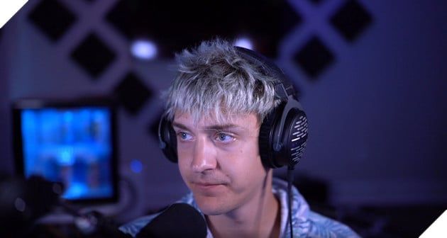 Streamer Ninja