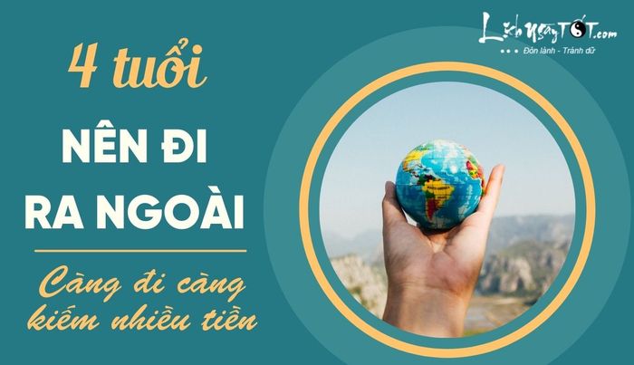 Những con giáp nên ra ngoài giao tiếp nhiều hơn.