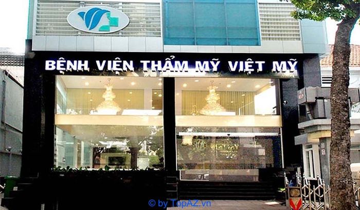 9 Địa chỉ uy tín để nhấn mí mắt đẹp tại TP.HCM mà bạn nên biết