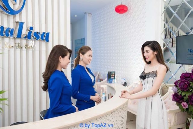 spa trị nám, tàn nhang hiệu quả tại Hà Nội