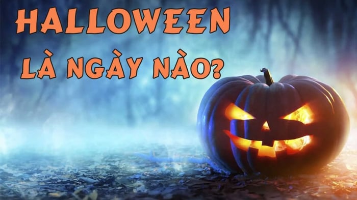 Ngày Halloween 2024 là khi nào và còn bao nhiêu ngày nữa đến ngày lễ này?