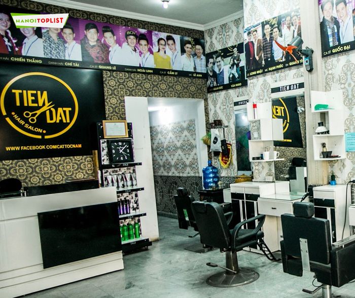 tien-dat-hair-salon