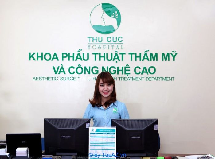 Địa chỉ cắt mí đẹp tại TPHCM