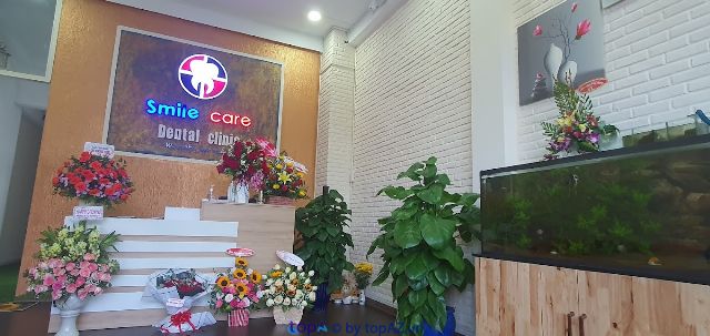 Phòng khám nha khoa uy tín tại quận Sơn Trà, Đà Nẵng