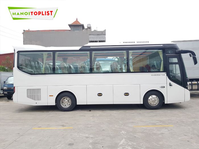 Công ty Vạn An - Mytour