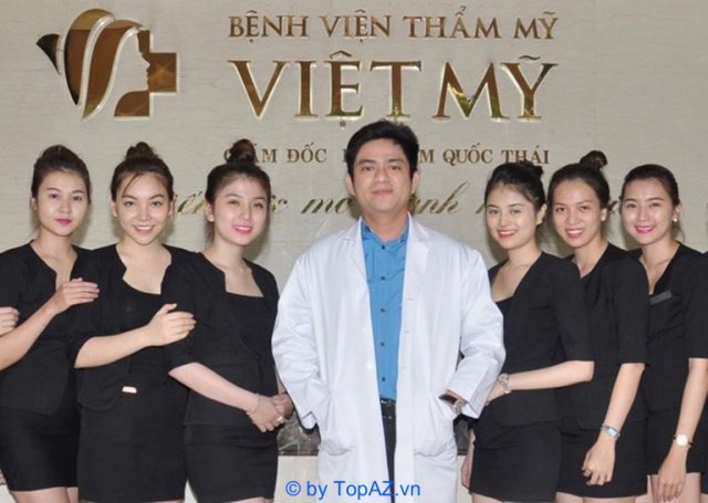 thẩm mỹ viện dịch vụ treo ngực sa trễ tại TPHCM