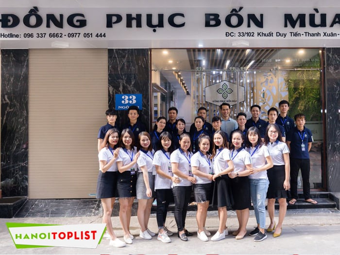 dong-phuc-bon-mua-Mytour