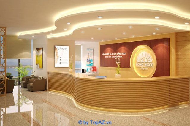 spa chuyên điều trị rạn da sau sinh tại Hà Nội