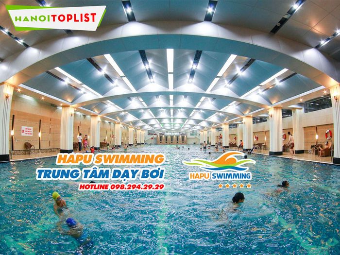 hapu-swimming-trung-tam-day-boi-ha-noi-hien-dai-Mytour