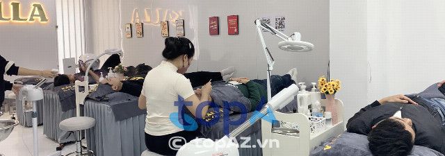 Kalla Spa – Địa chỉ chăm sóc da mặt hàng đầu tại Hải Phòng