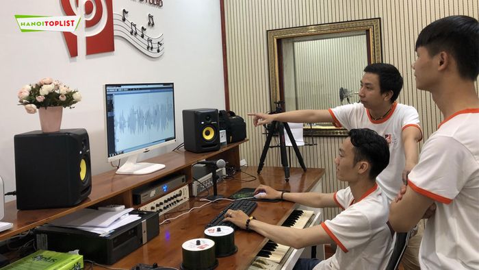 vietmusic-studio
