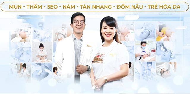 Hiền Vân Spa - Địa chỉ làm đẹp hàng đầu tại quận Tân Bình