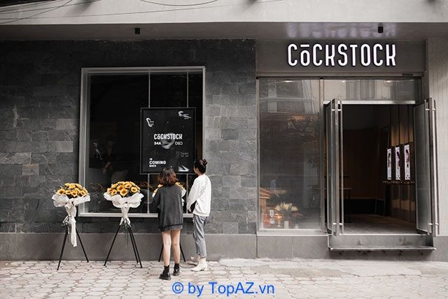 địa chỉ bấm lỗ tai ở Hà Nội