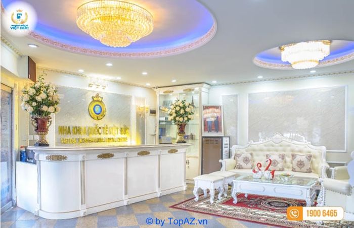 Địa chỉ uy tín để niềng răng tại Hà Nội