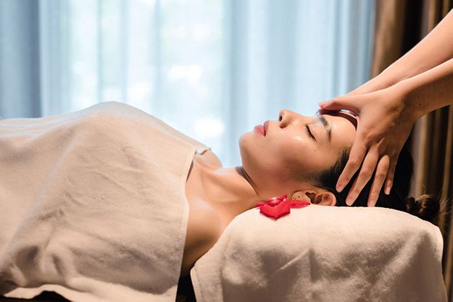 spa làm đẹp tốt nhất tại Thủ Dầu Một