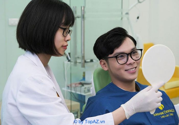 Các địa chỉ niềng răng chất lượng tại Hà Nội