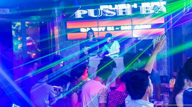 push-club-ha-noi