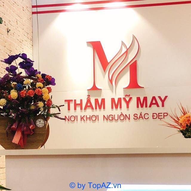 Thẩm mỹ May